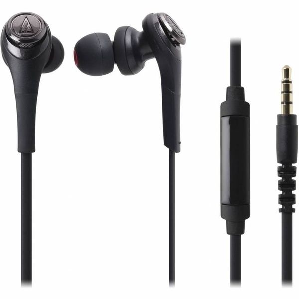 Tai nghe Audio Technica ATH-CKS550iS