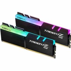 Ram G.Skill Trident Z RGB 16GB(8x2) DDR4 Bus 3000Mhz F4-3000C16D-16GTZR