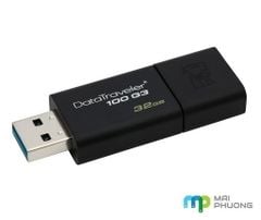 USB Kingston 32GB DT100G3