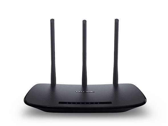 Bộ Định Tuyến Không Dây TP-Link TL-WR940N