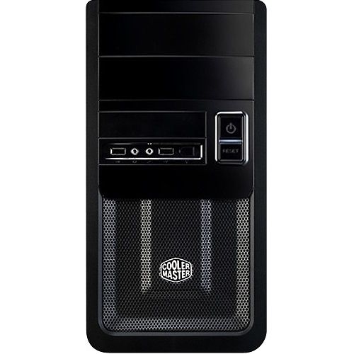 Vỏ máy tính Cooler Master Elite 343