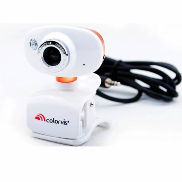 Webcam CLV-ND 80