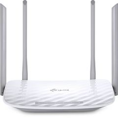 Router TP-Link băng tần kép Wi-Fi AC1200 Archer C50