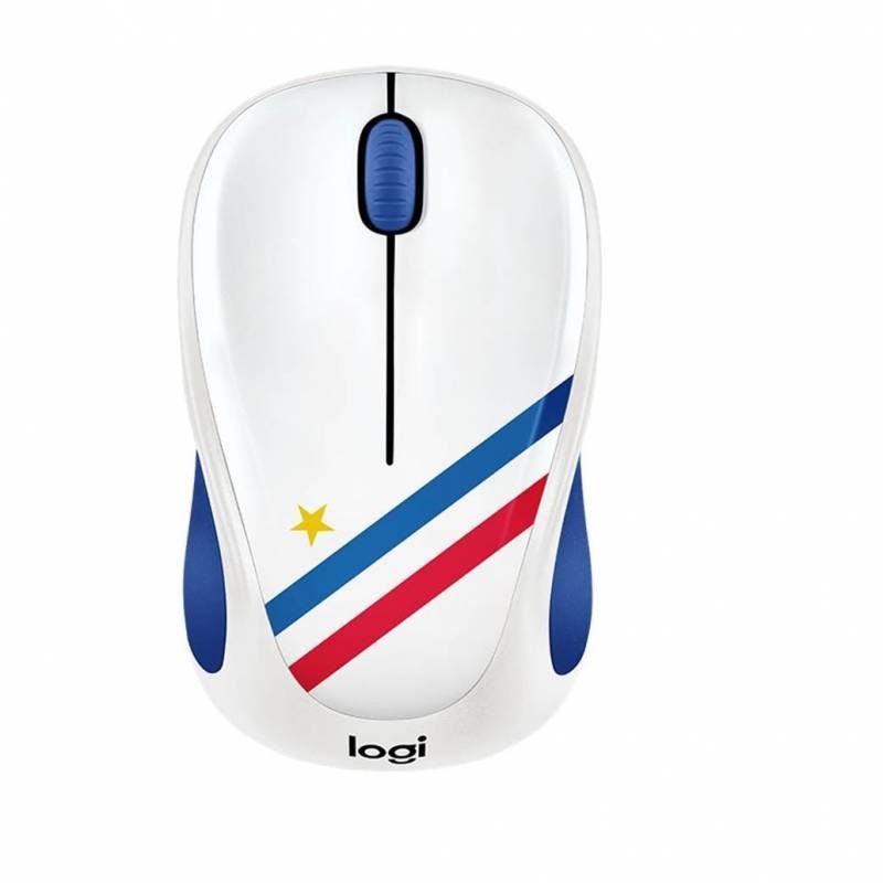 Chuột Không Dây Logitech M238 (France)