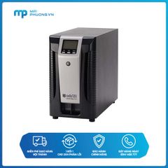 Bộ lưu điện UPS Riello SEP 3000 A5 (3000VA/2700W)