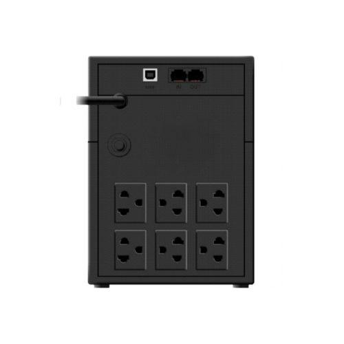 Bộ lưu điện UPS Santak Blazer 2200 Pro