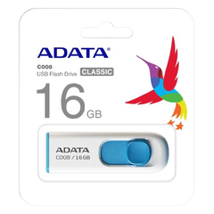 USB 2.0 ADATA 16GB_AC008-16G-RWE / RKD