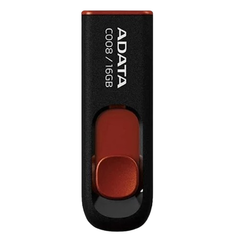 USB 2.0 ADATA 16GB_AC008-16G-RWE / RKD