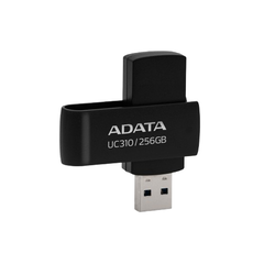 USB 3.2 ADATA 128GB_UC310-128G-RBK