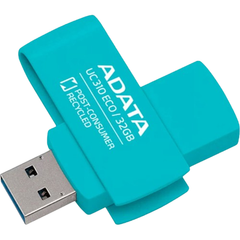 USB 3.2 ADATA UC310E 32GB/64GB/128GB RGN
