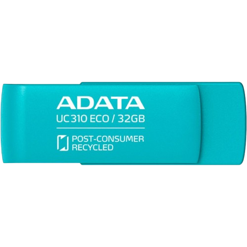 USB 3.2 ADATA UC310E 32GB/64GB/128GB RGN