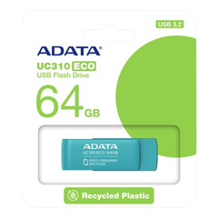 USB 3.2 ADATA UC310E 32GB/64GB/128GB RGN