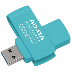 USB 3.2 ADATA UC310E 32GB/64GB/128GB RGN