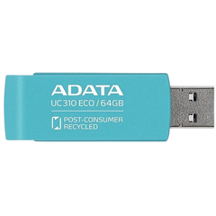 USB 3.2 ADATA UC310E 32GB/64GB/128GB RGN