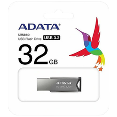 USB 3.2 ADATA UV350 32GB/64GB/128GB RBK