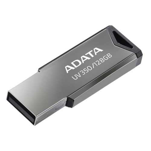 USB 3.2 ADATA UV350 32GB/64GB/128GB RBK