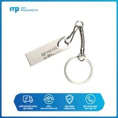 Ổ cứng USB 2.0 MIXIE 64GB C2 ( Kim loại, có móc treo )