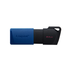 Ổ cứng di động USB Kingston 64GB DataTraveler Exodia M (DTXM/64GB)