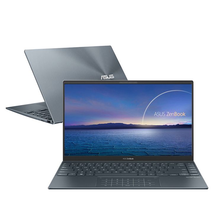 Laptop Asus ZenBook (i5-1135G7/8Gb/512Gb SSD/14