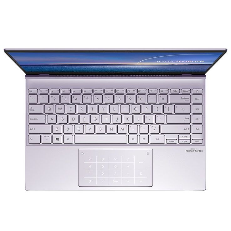 Laptop Asus ZenBook 14 UX425EA BM066T