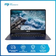 Laptop ASUS ZenBook UX430UA-GV334T i5-8250U/8GB/UHD 620/Win10/1.2 kg