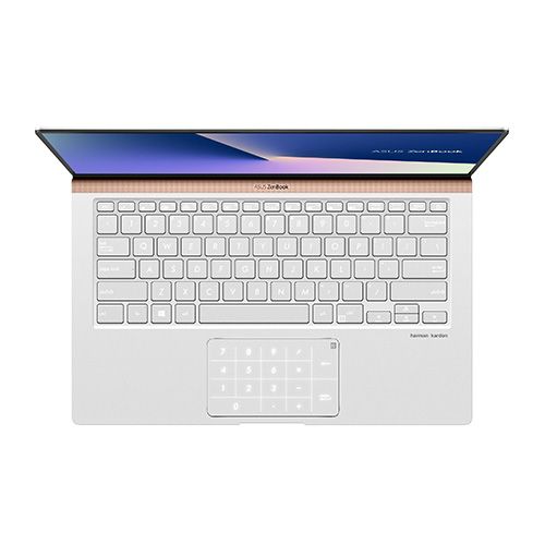 Laptop Asus Zenbook UX433FA (i7-8565/16GB/512GB SSD/14