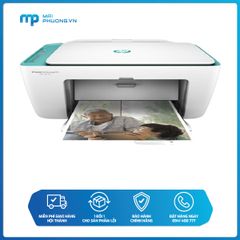 Máy In HP  DESKJET INK ADVANTAGE 2675 V1N02B