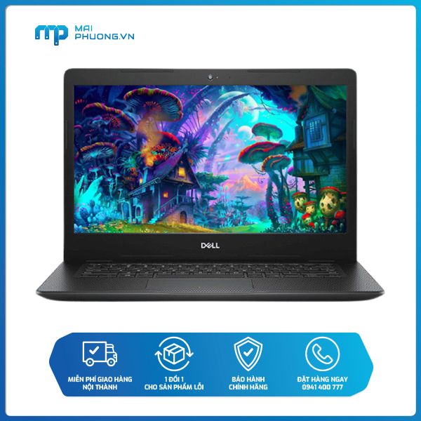 Laptop Dell Vostro V3490 (i5 - Graphics: AMD)