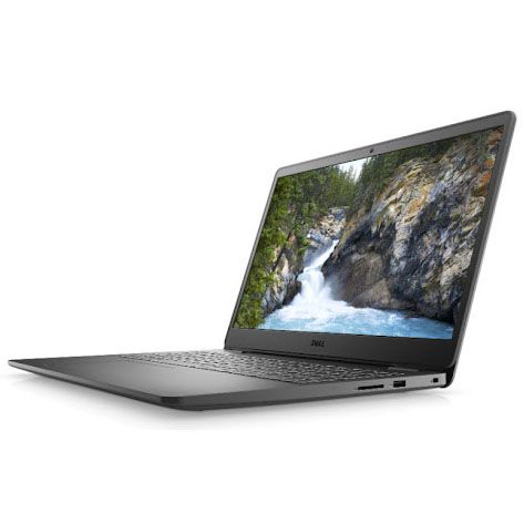Laptop DELL V3500A (i5-1135G7/4GB/256GB/15.6''/MX 330-2Gb/Win10/Đen)