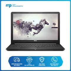 Laptop Dell Vos 3578 i5-8250U/8GB/1TB/AMD 520-2GB/DVDRW/15.6