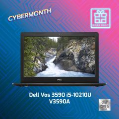 Laptop Dell Vos 3590 i5-10210U/4GB/1TB/15.6