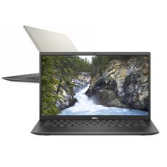 Laptop Dell Vostro 5301 (i7-1165G7/8GB/512GB SSD/MX350/3/13.3''FHD/Win10/Xám)