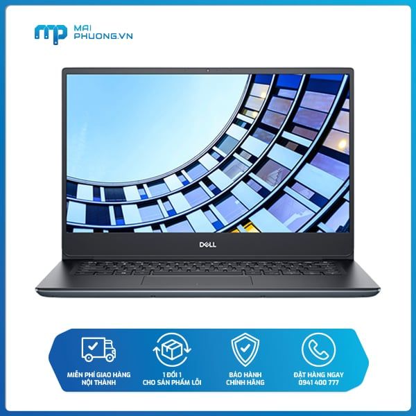 Laptop Dell Vos 5490 i3-10110U/4GB/128GB SSD/14