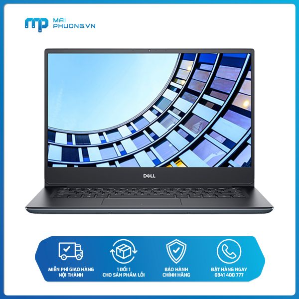 Laptop Dell Vos 5490 i3-10110U/4GB/128GB SSD/14