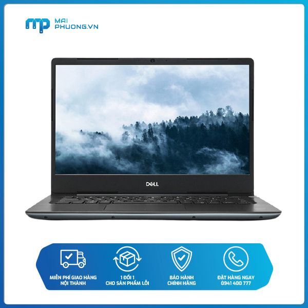 Laptop Dell Vos 5481 i5-8265U/14