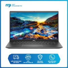 Laptop Dell Vostro V5402A (i5-1135G7/8Gb/256Gb/14''/MX330-2Gb/Win10/Xám)