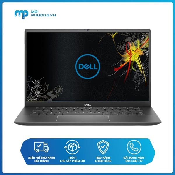 Laptop Dell P102F002 I7-1165G7/16GB/512GB M.2/15.6