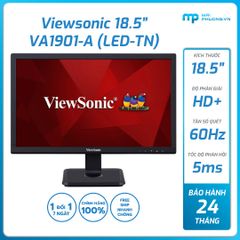 Màn hình LCD Viewsonic 19 inch VA1901-A
