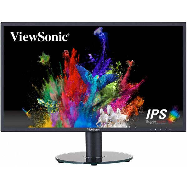 Màn hình Viewsonic 24 inch VA2419-SMH