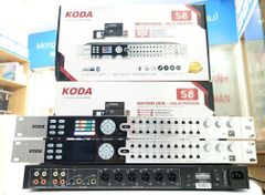 Vang số lai cơ cao cấp KODA S8