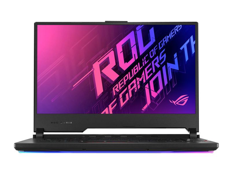 Laptop Gaming ASUS ROG STRIX SCAR 15 G532L (Intel Core i7-10875H/16GB/ 1TB SSD M.2/ Geforce RTX-2060 6GB/15.6