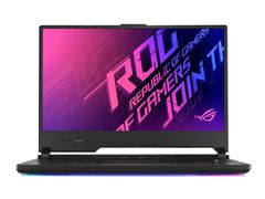 Laptop Gaming ASUS ROG STRIX SCAR 15 G532L (Intel Core i7-10875H/16GB/ 1TB SSD M.2/ Geforce RTX-2060 6GB/15.6