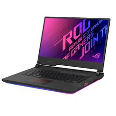 Laptop Gaming ASUS ROG STRIX SCAR 15 G532L (Intel Core i7-10875H/16GB/ 1TB SSD M.2/ Geforce RTX-2060 6GB/15.6