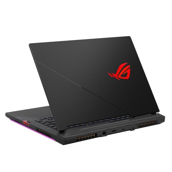 Laptop Gaming ASUS ROG STRIX SCAR 15 G532L (Intel Core i7-10875H/16GB/ 1TB SSD M.2/ Geforce RTX-2060 6GB/15.6