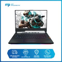 Laptop Asus Scar III G531G_N I7 9750H/16GB/512GB SSD/RTX2060 6GB/15.6