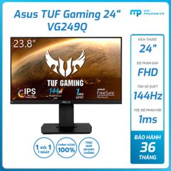 Màn hình Asus TUF Gaming 24 inch VG249Q