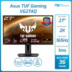 Màn hình Asus TUF Gaming 27 inch VG27AQ