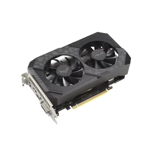 Card màn hình VGA ASUS TUF-GTX1650-O4GD6-P-V2-GAMING