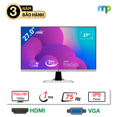 Màn hình Viewsonic VX2781-MH (27