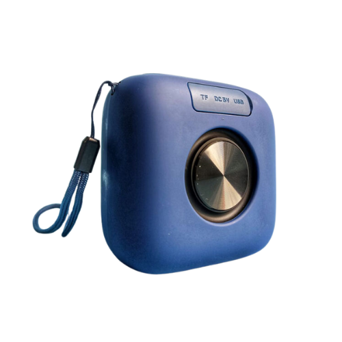 Loa bluetooth VIVAN-VS1